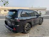 لكزس 570s - للبيع أو مبادلة